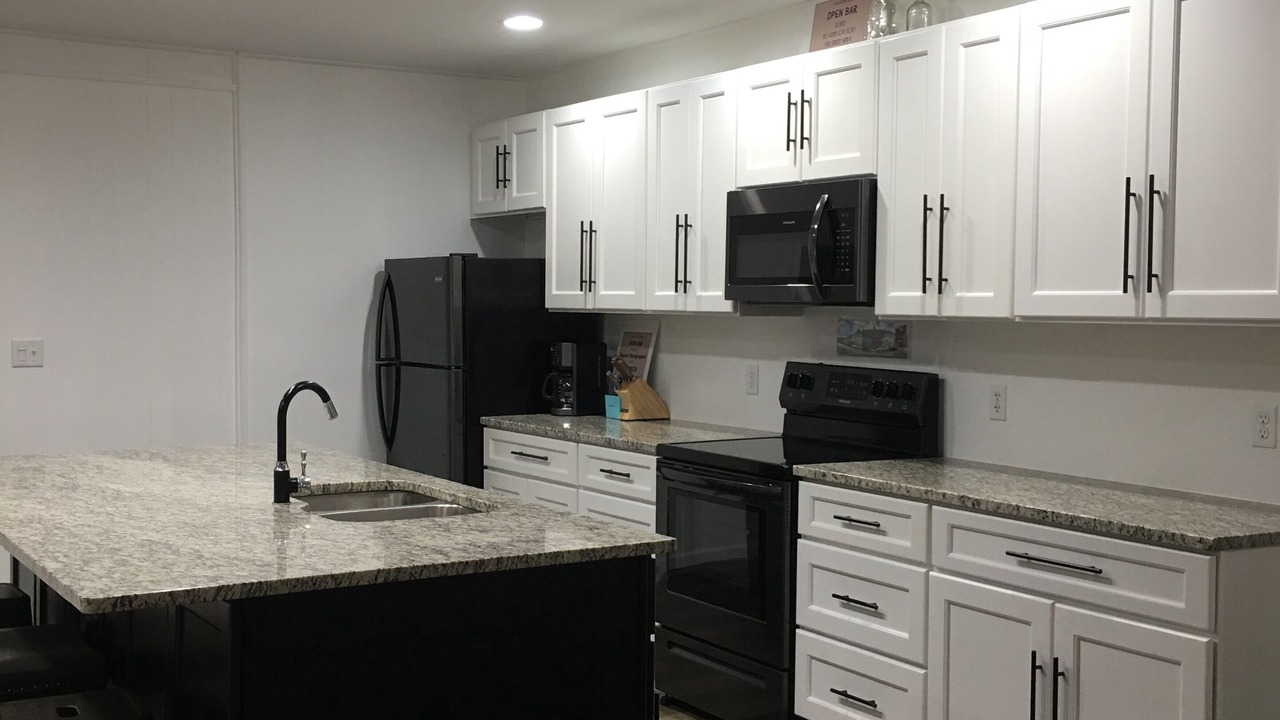Photo of Kitchen in Maysville