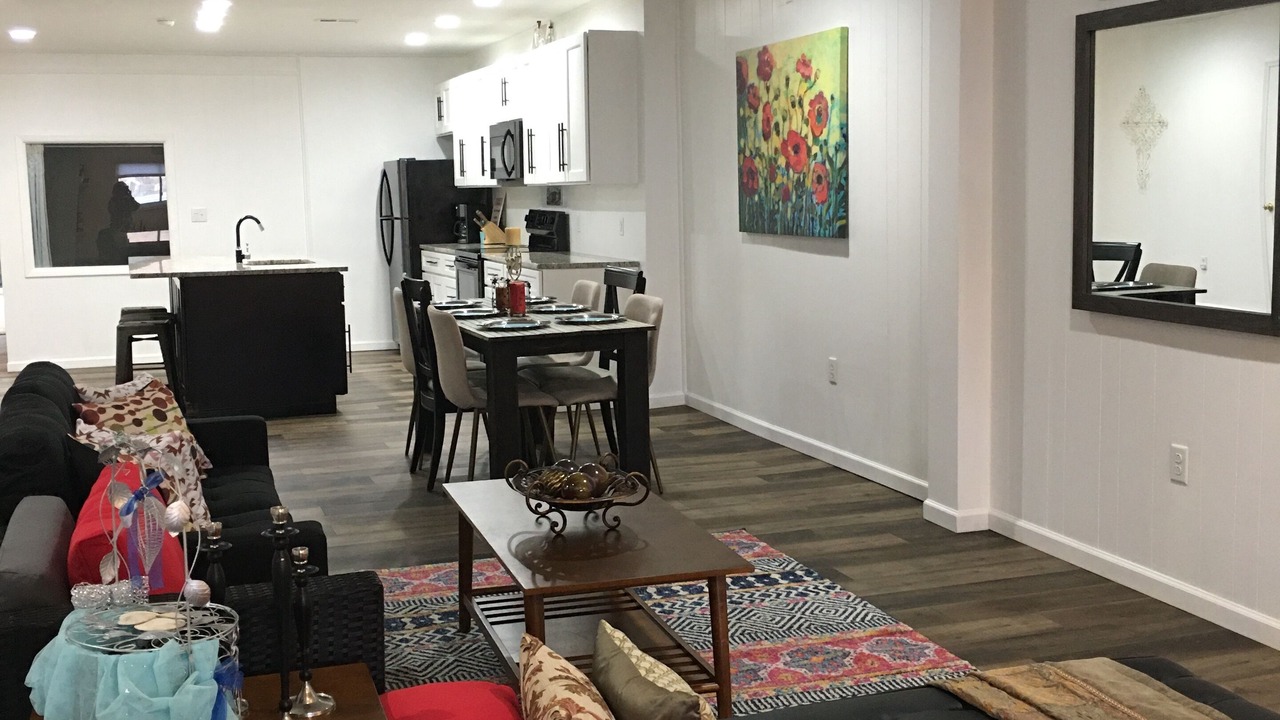 Photo of Livingroom in Maysville