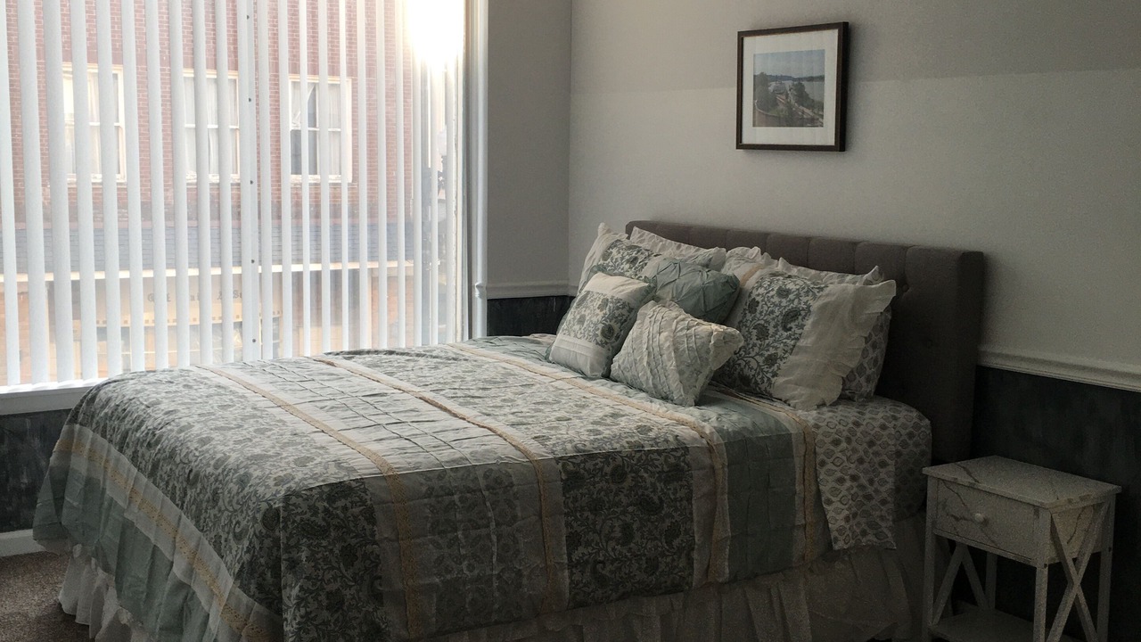 Photo of Bedroom in Maysville