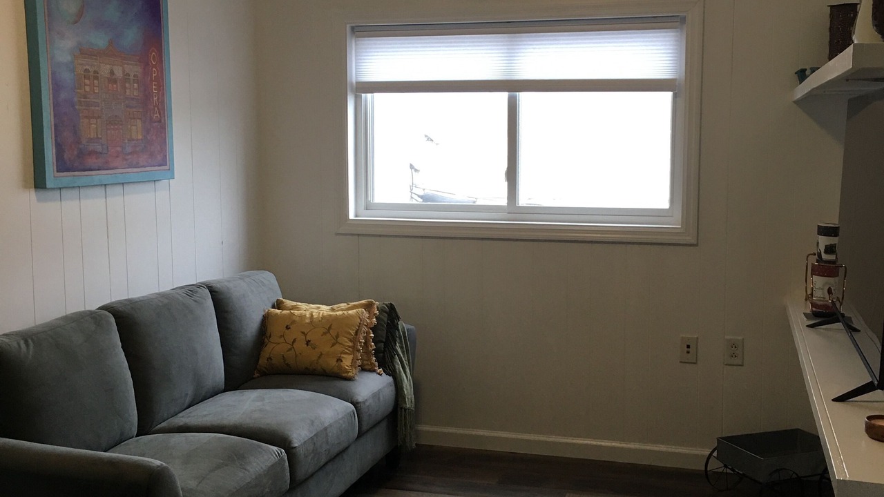 Photo of Livingroom in Maysville