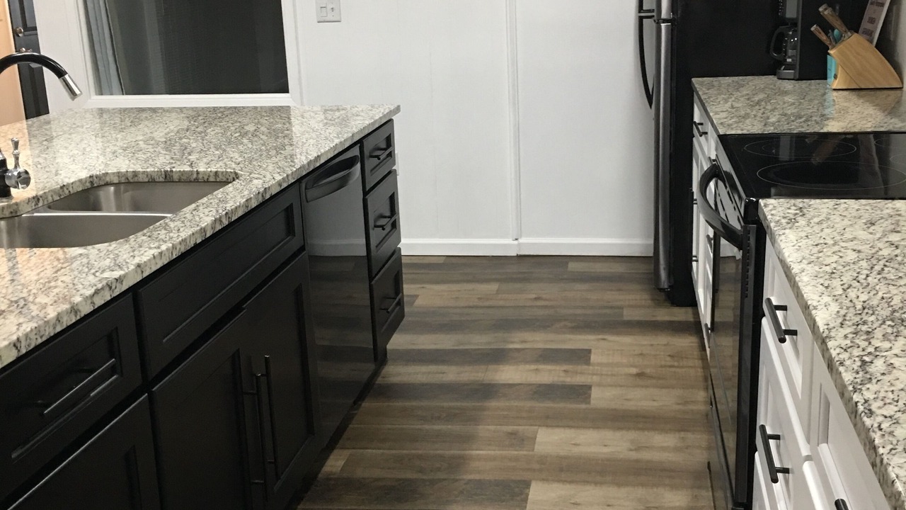 Photo of Kitchen in Maysville