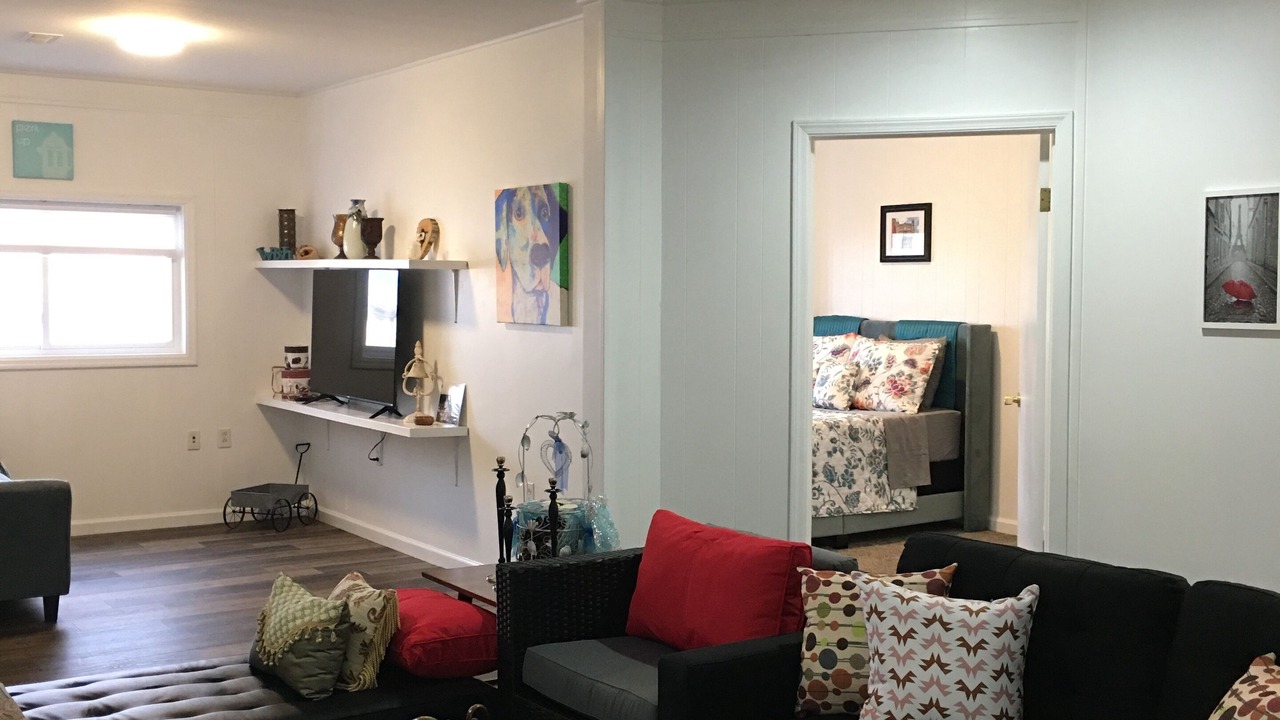Photo of Livingroom in Maysville