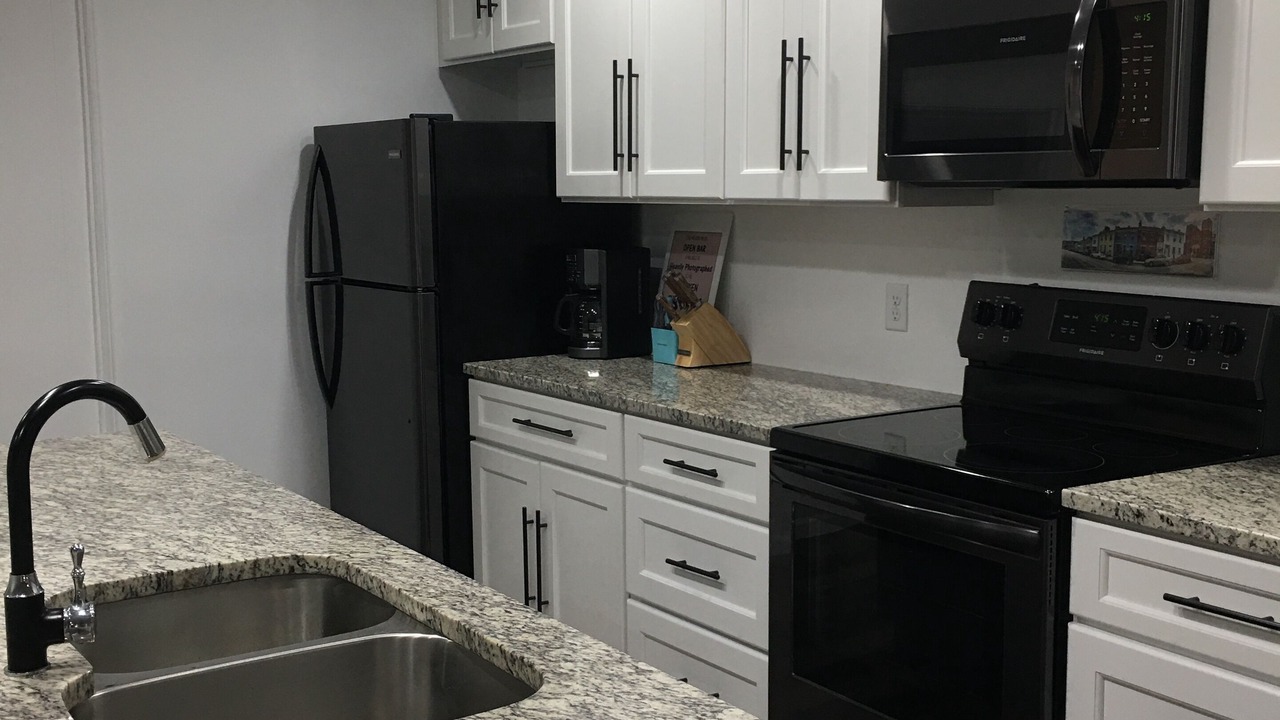 Photo of Kitchen in Maysville