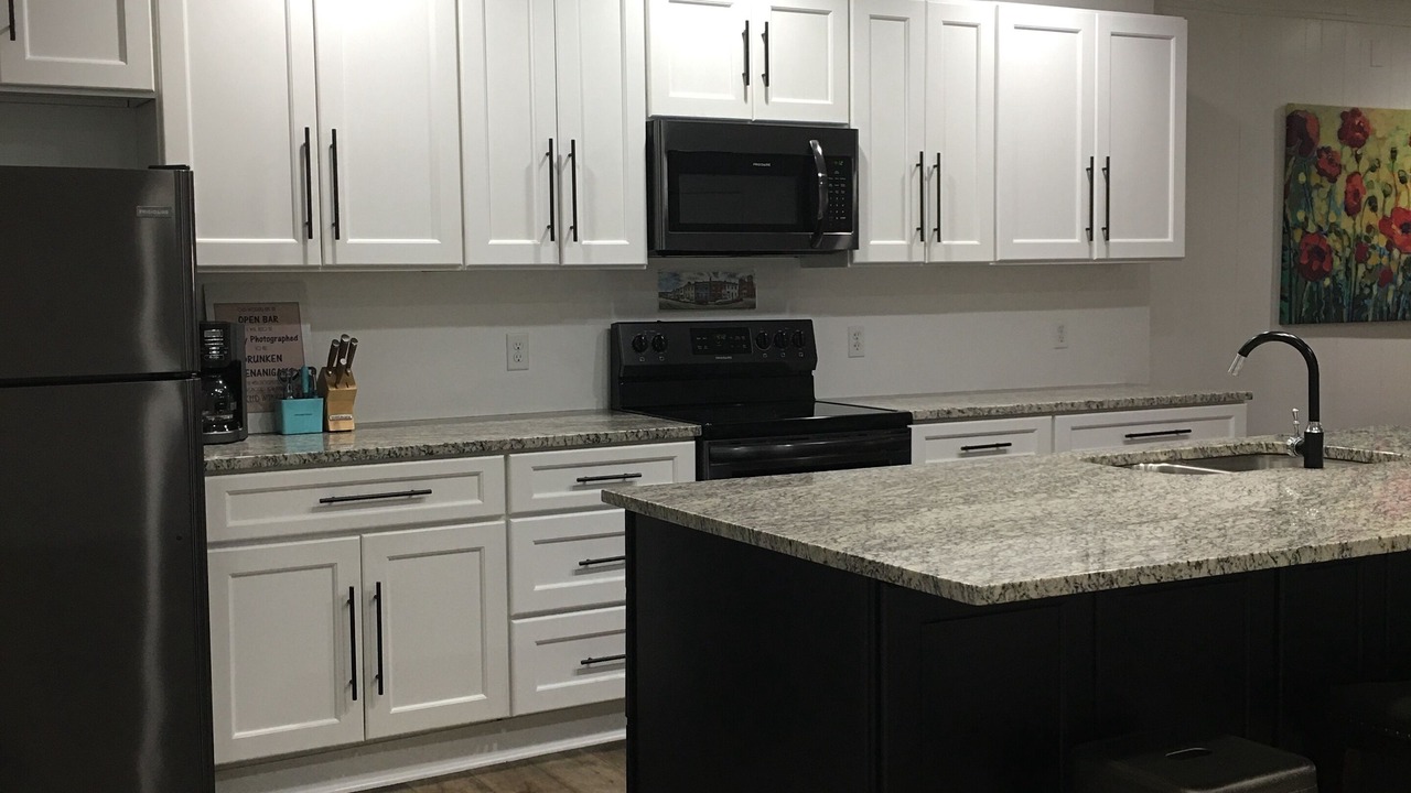 Photo of Kitchen in Maysville