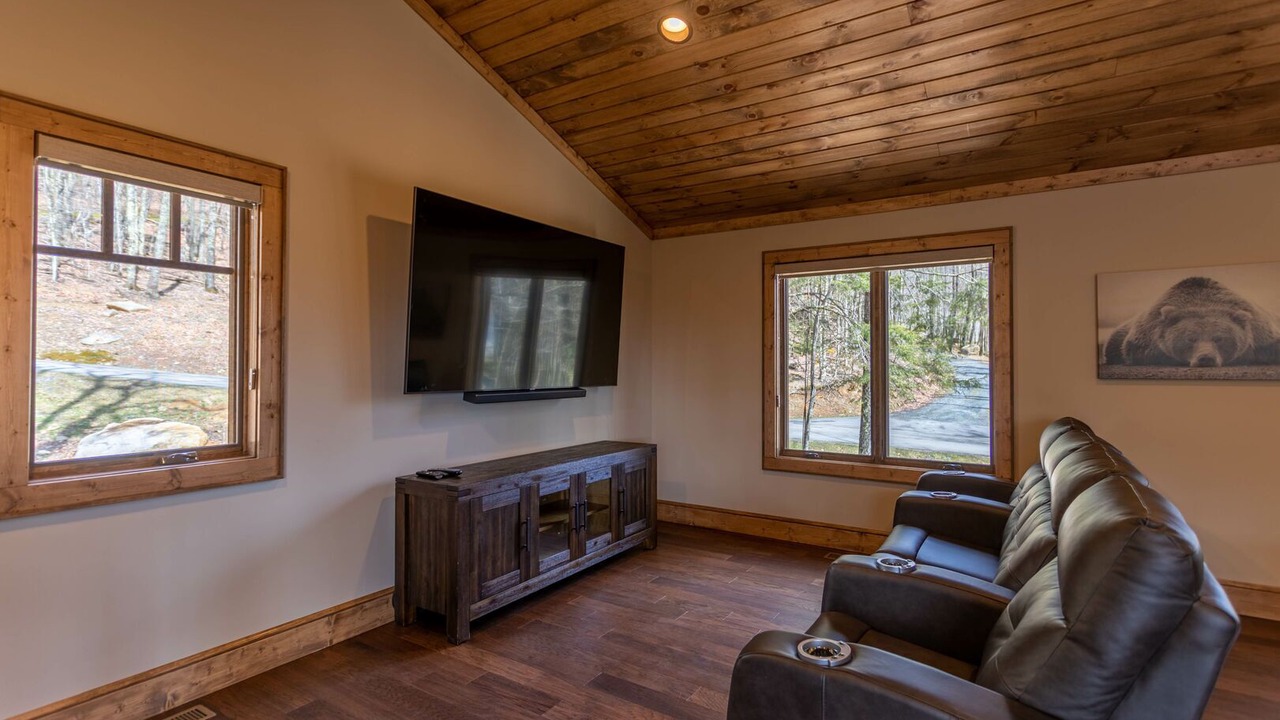 Photo of Bedroom in Banner Elk