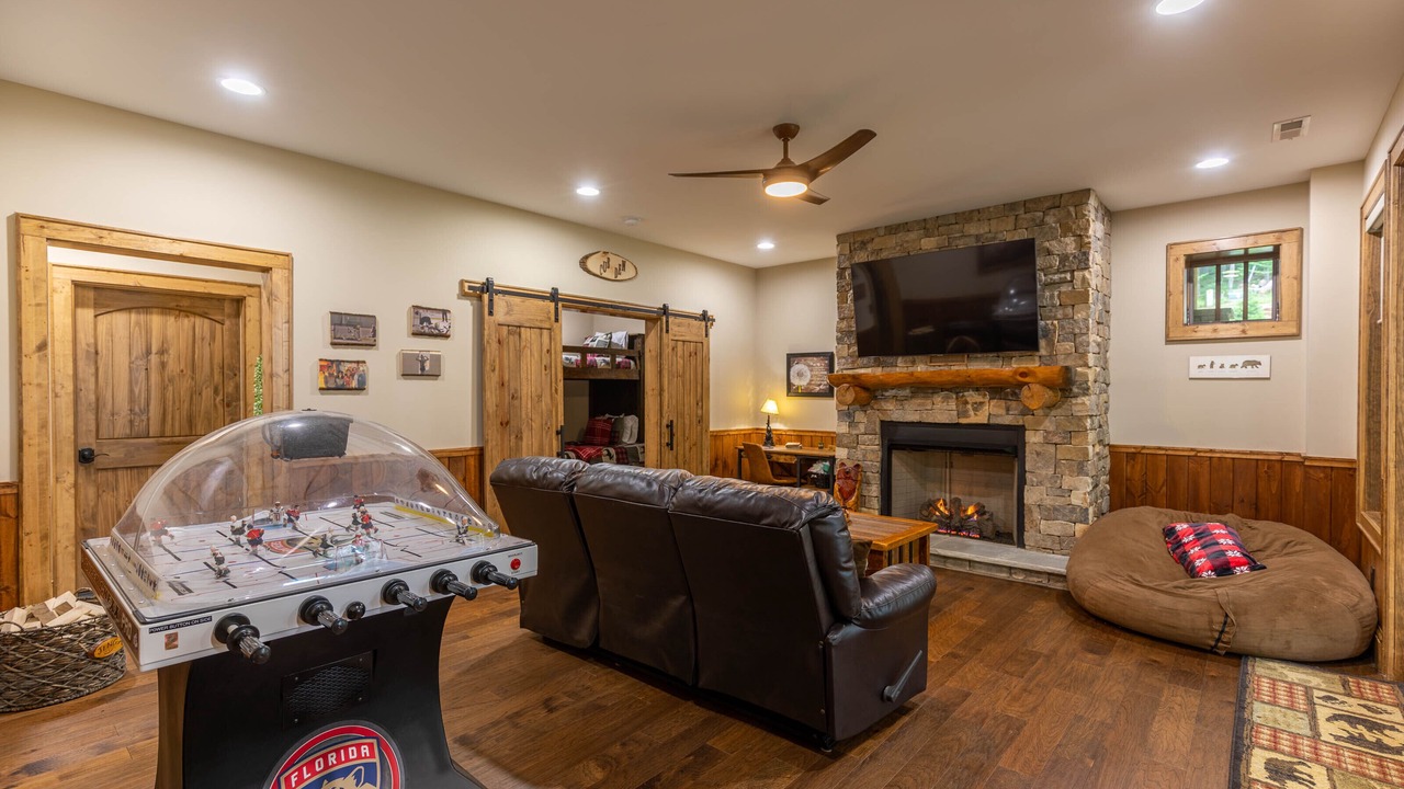 Photo of Bedroom in Banner Elk