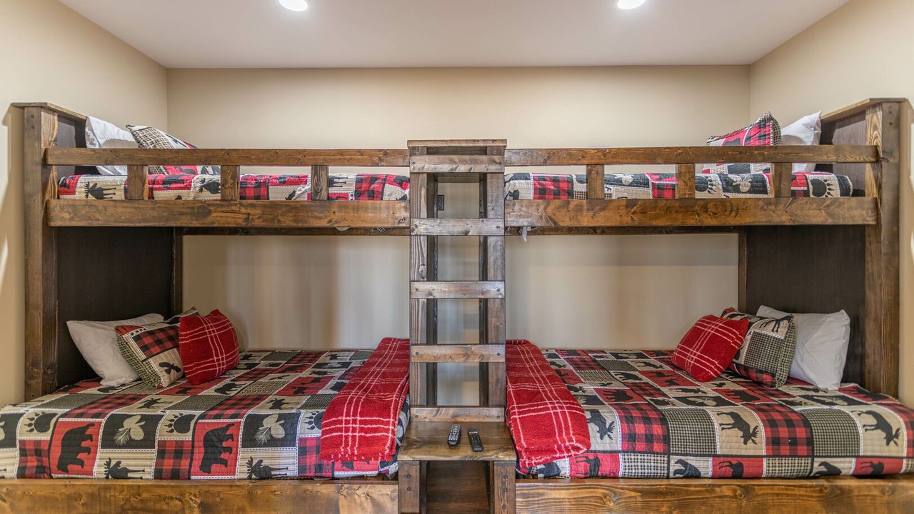 Photo of Bedroom in Banner Elk