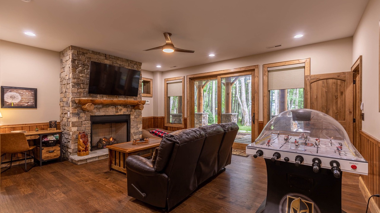 Photo of Bedroom in Banner Elk