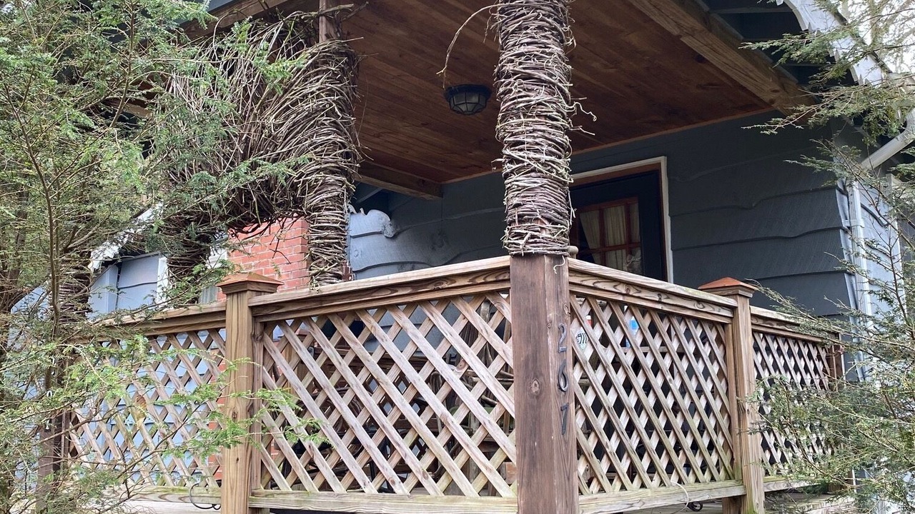 Photo of Outdoor in Blowing Rock