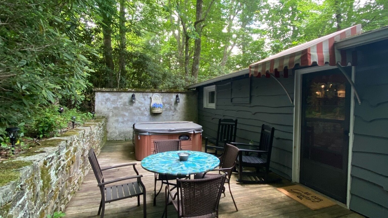 Photo of Outdoor in Blowing Rock