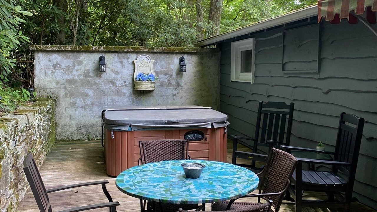 Photo of Outdoor in Blowing Rock