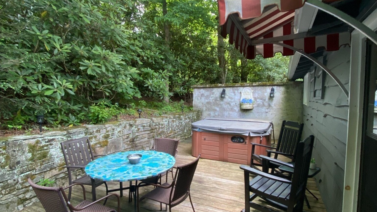 Photo of Outdoor in Blowing Rock