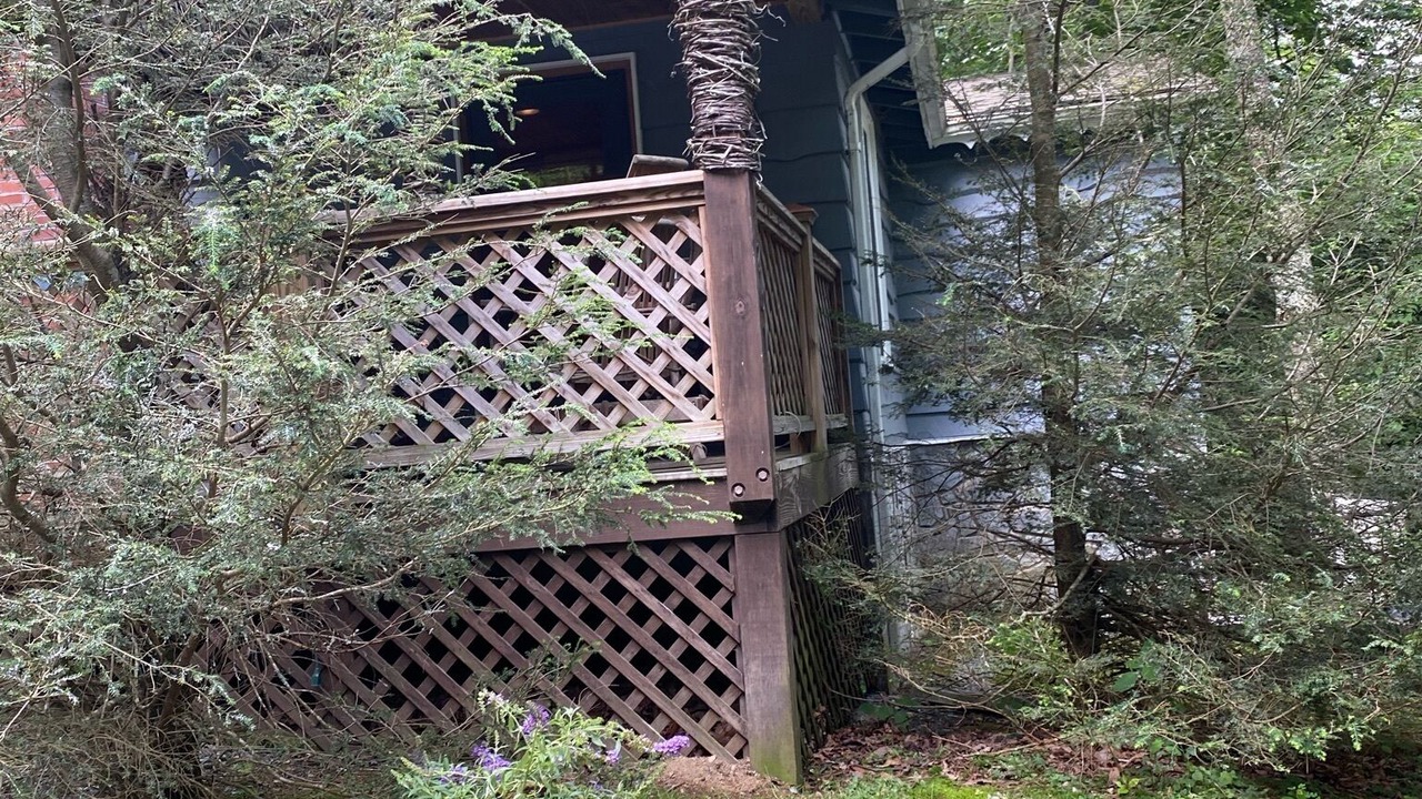 Photo of Outdoor in Blowing Rock