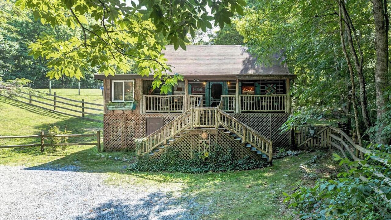 Photo of Outdoor in Roan Mountain