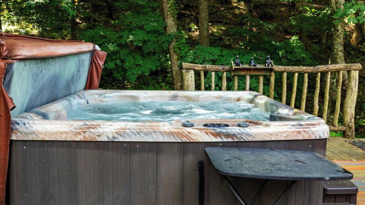 Photo of Outdoor in Roan Mountain