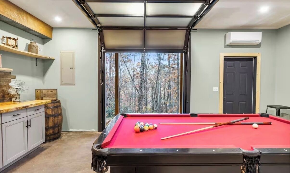 Photo of Bedroom in Brevard