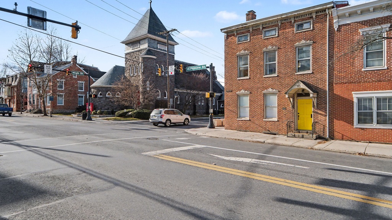 Photo of Outdoor in Gettysburg