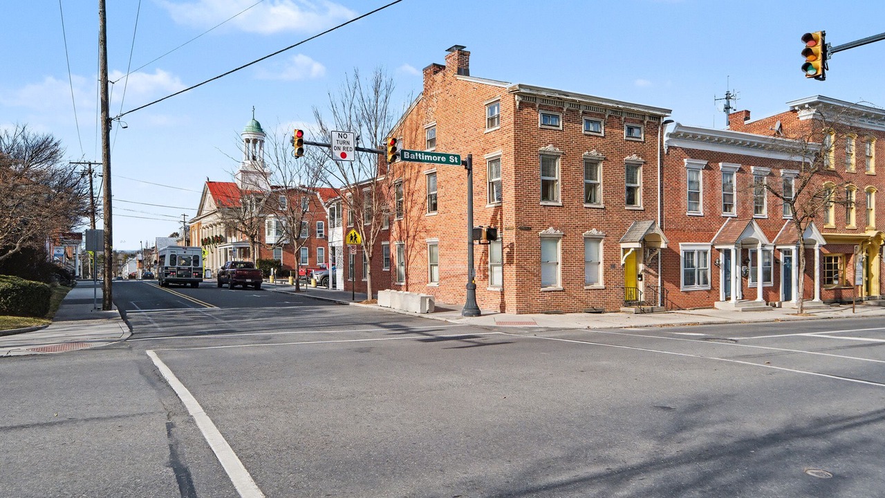 Photo of Others in Gettysburg