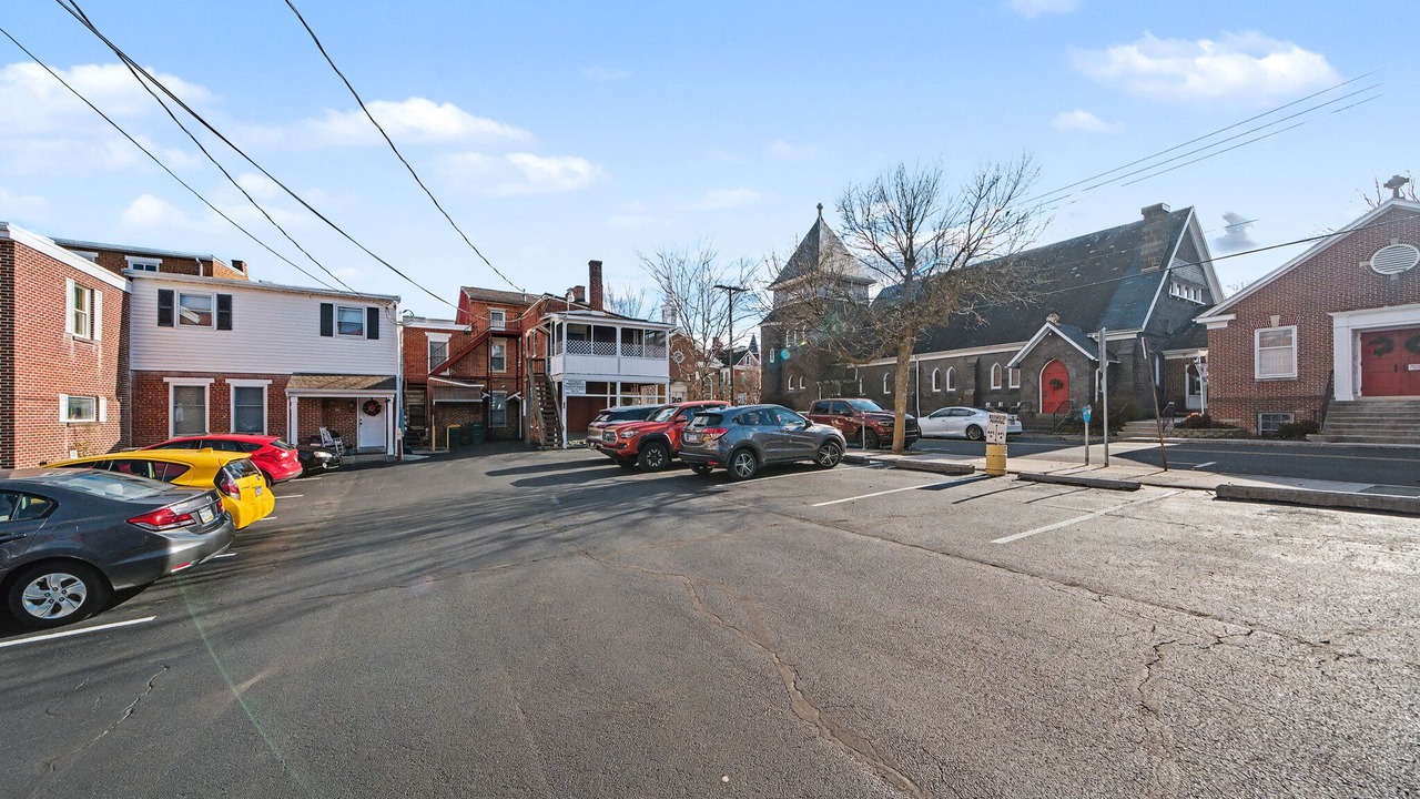 Photo of Outdoor in Gettysburg