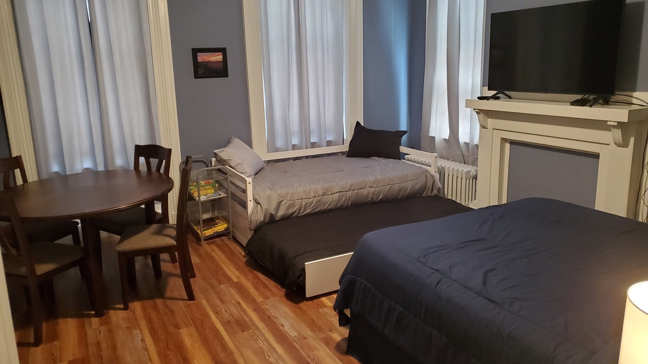 Photo of Bedroom in Gettysburg