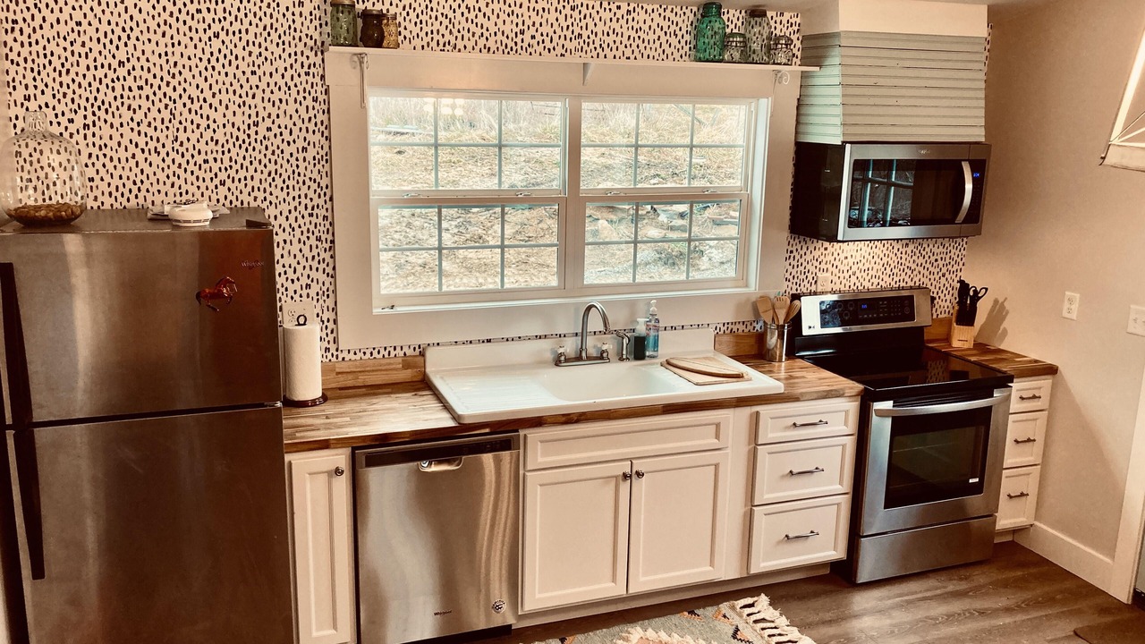 Photo of Kitchen in Chaplin