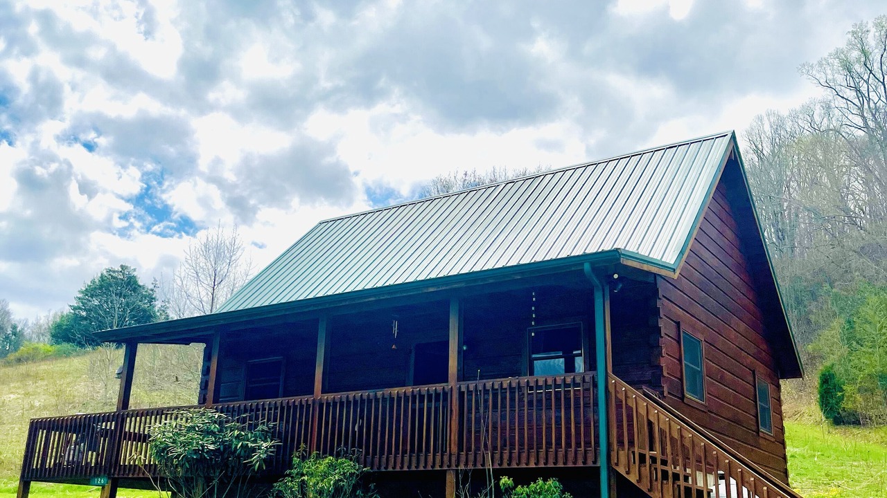 Photo of Outdoor in Roan Mountain