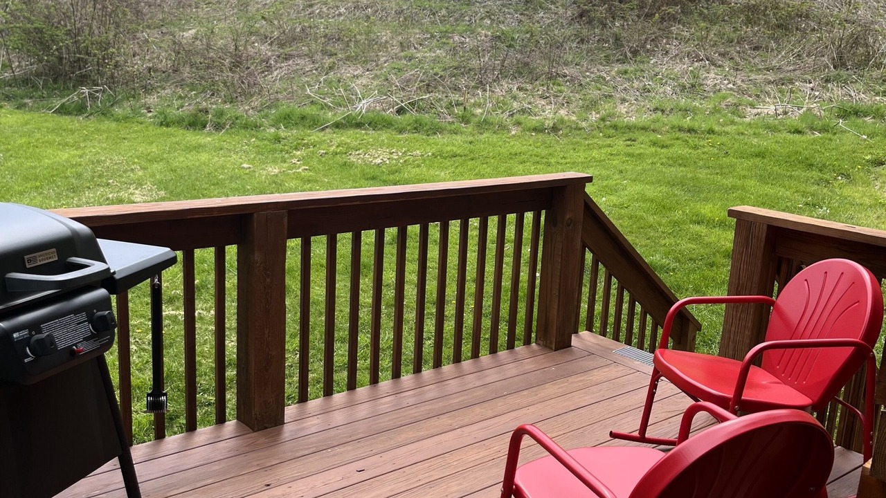 Photo of Outdoor in Roan Mountain