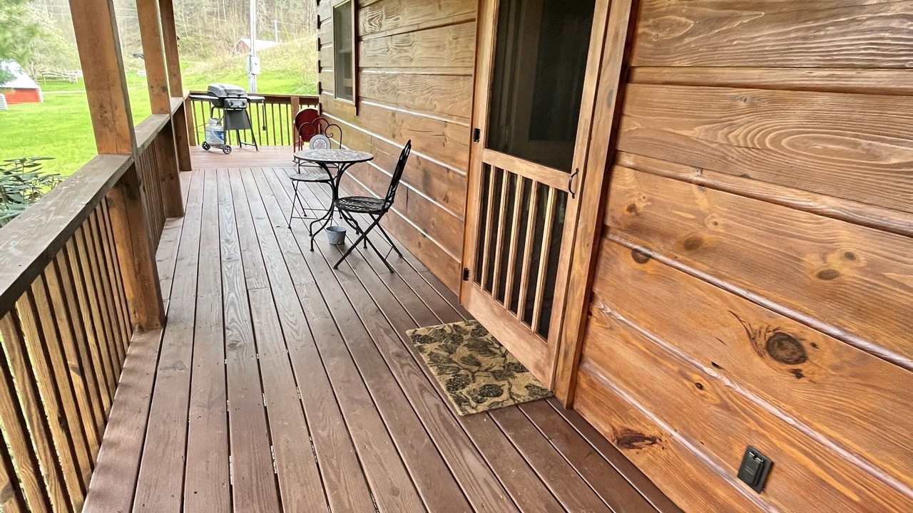 Photo of Outdoor in Roan Mountain