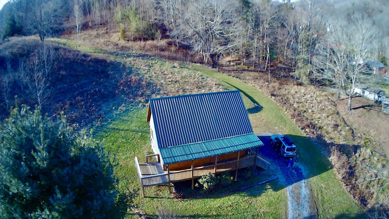 Photo of Outdoor in Roan Mountain