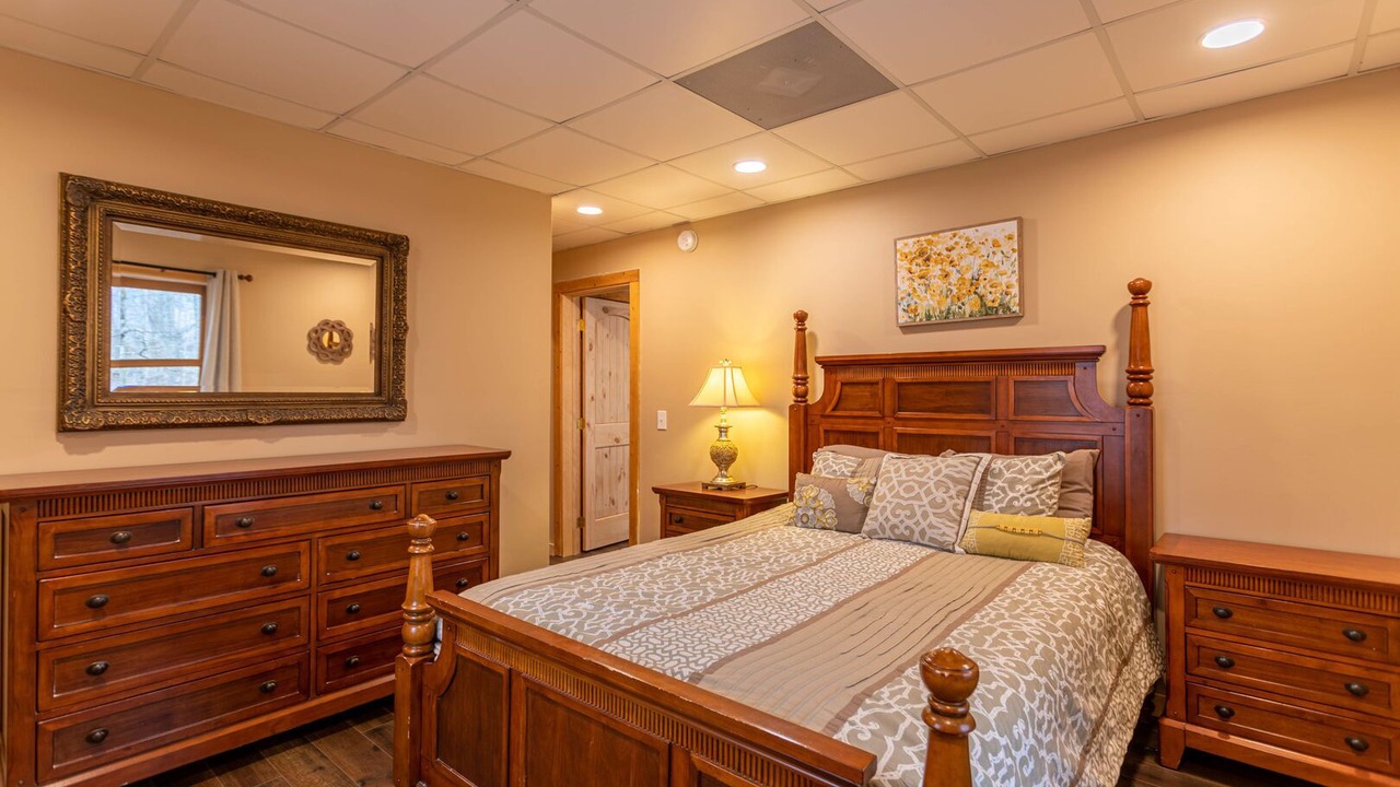 Photo of Bedroom in Sugar Mountain