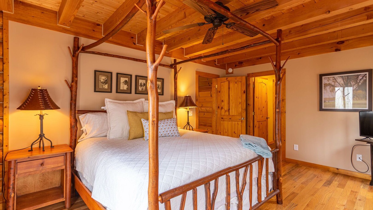 Photo of Bedroom in Sugar Mountain