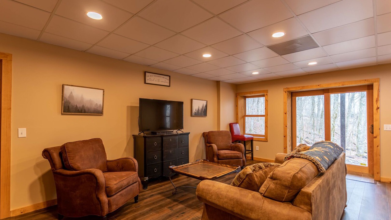 Photo of Livingroom in Sugar Mountain