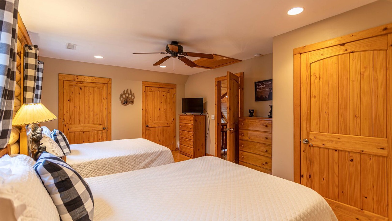 Photo of Bedroom in Sugar Mountain