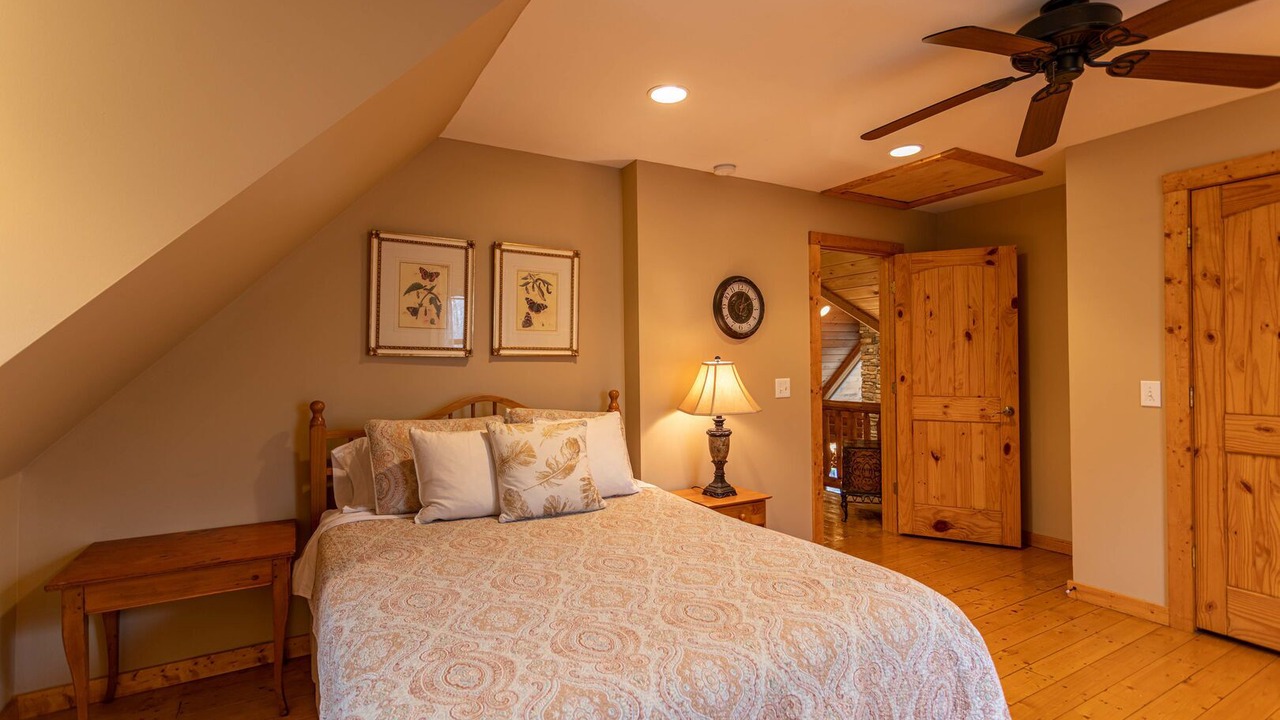 Photo of Bedroom in Sugar Mountain