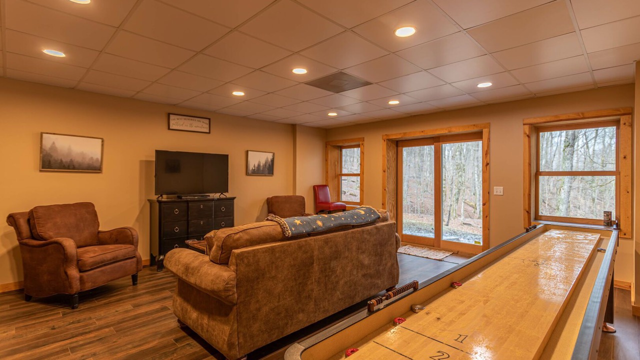 Photo of Bedroom in Sugar Mountain