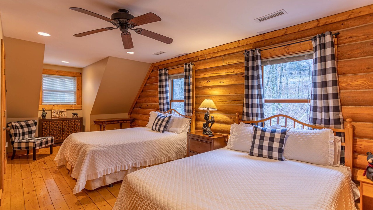 Photo of Bedroom in Sugar Mountain