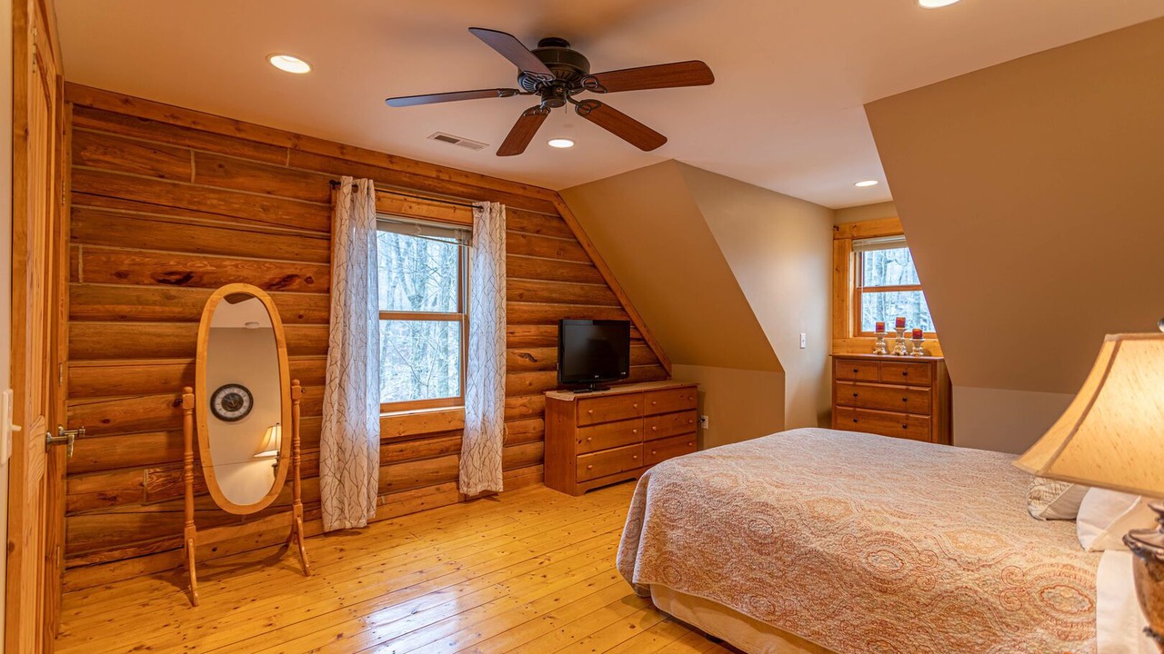 Photo of Bedroom in Sugar Mountain