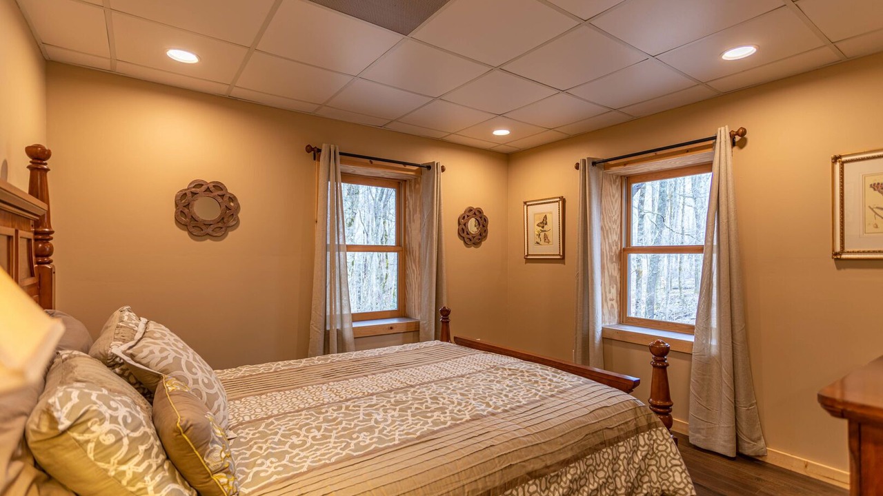 Photo of Bedroom in Sugar Mountain