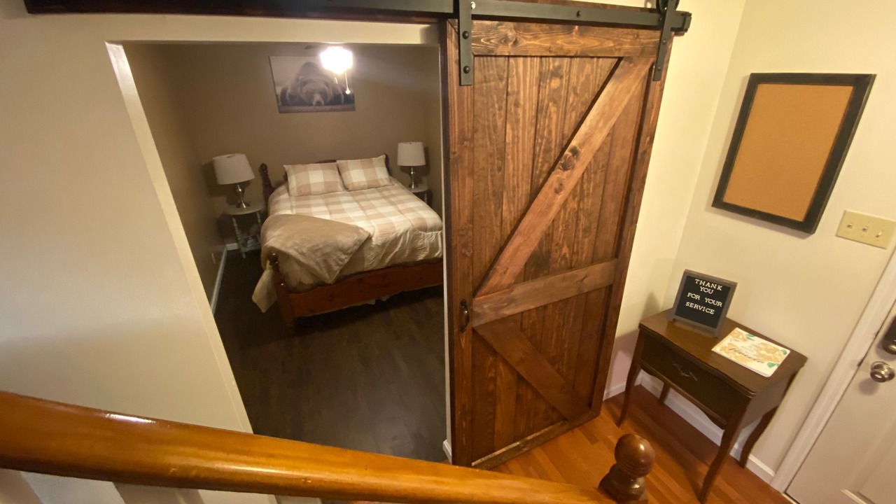 Photo of Bedroom in Borderland