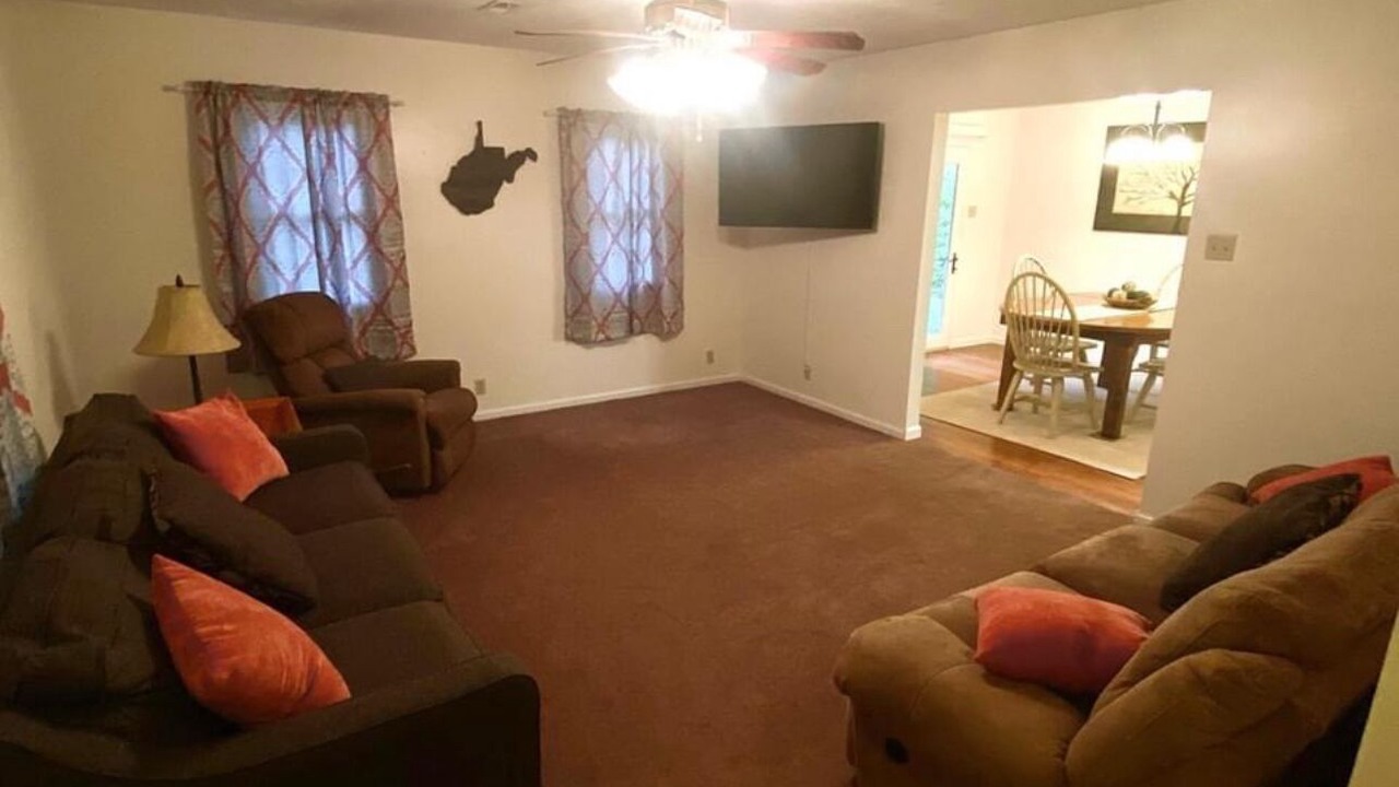 Photo of Livingroom in Borderland