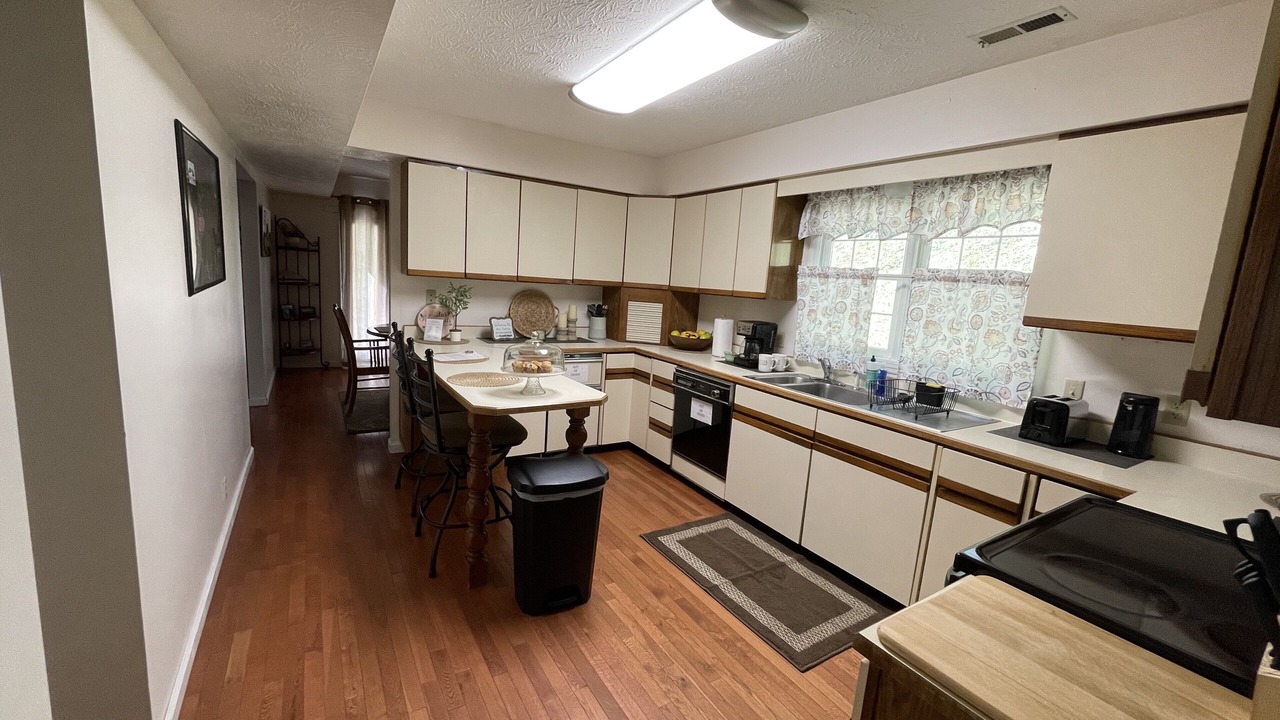 Photo of Kitchen in Borderland