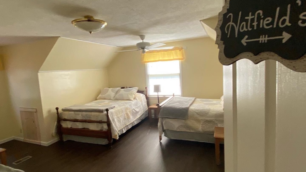 Photo of Bedroom in Borderland