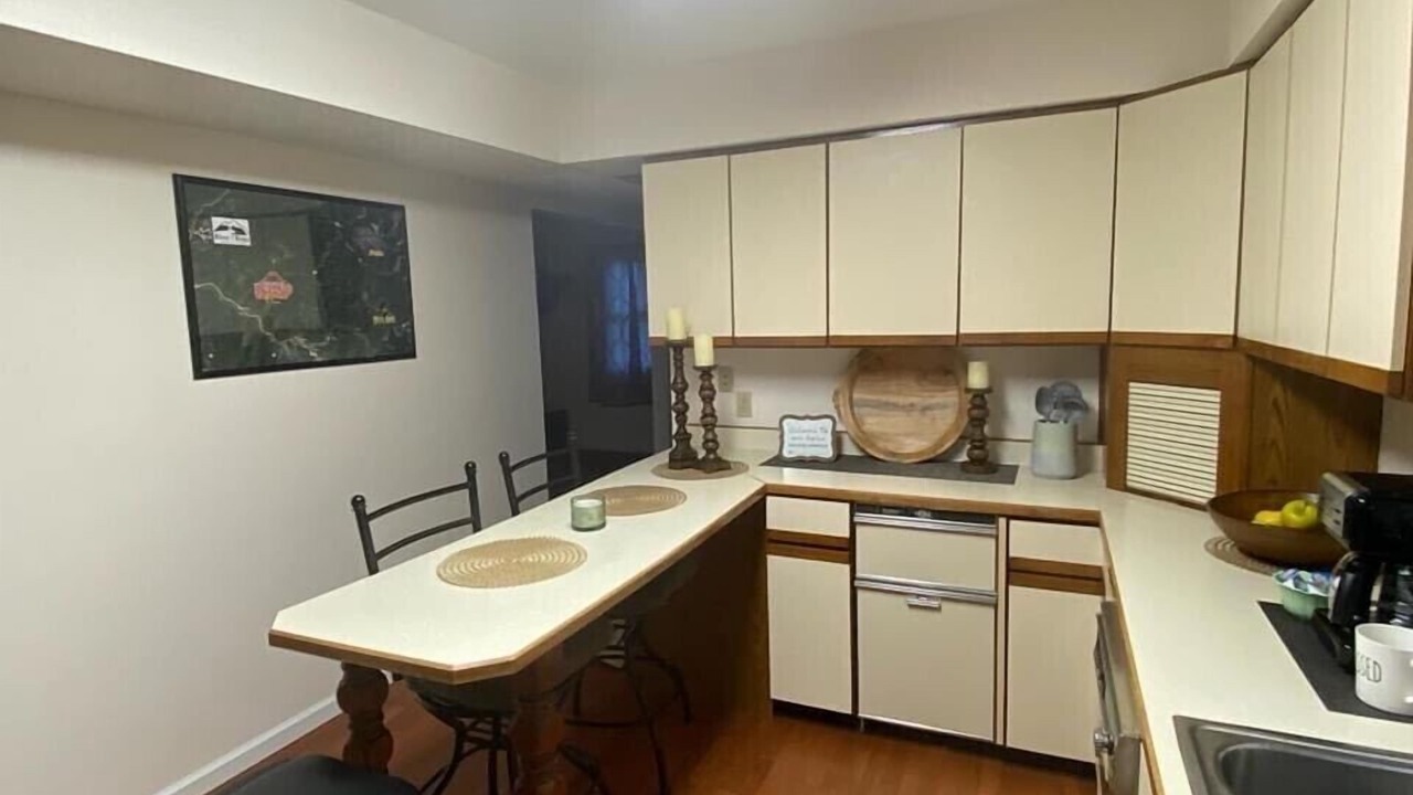 Photo of Kitchen in Borderland