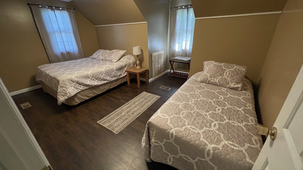 Photo of Bedroom in Borderland