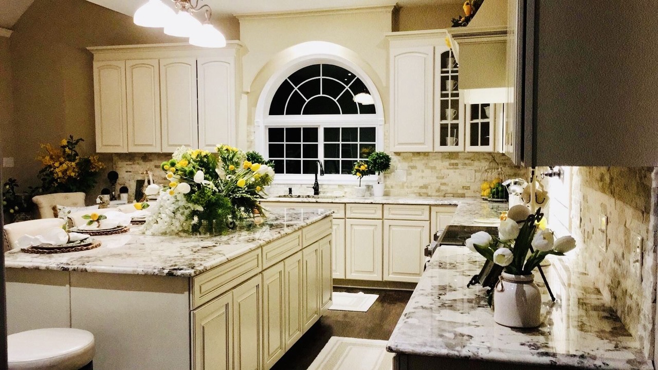 Photo of Kitchen in Huddleston