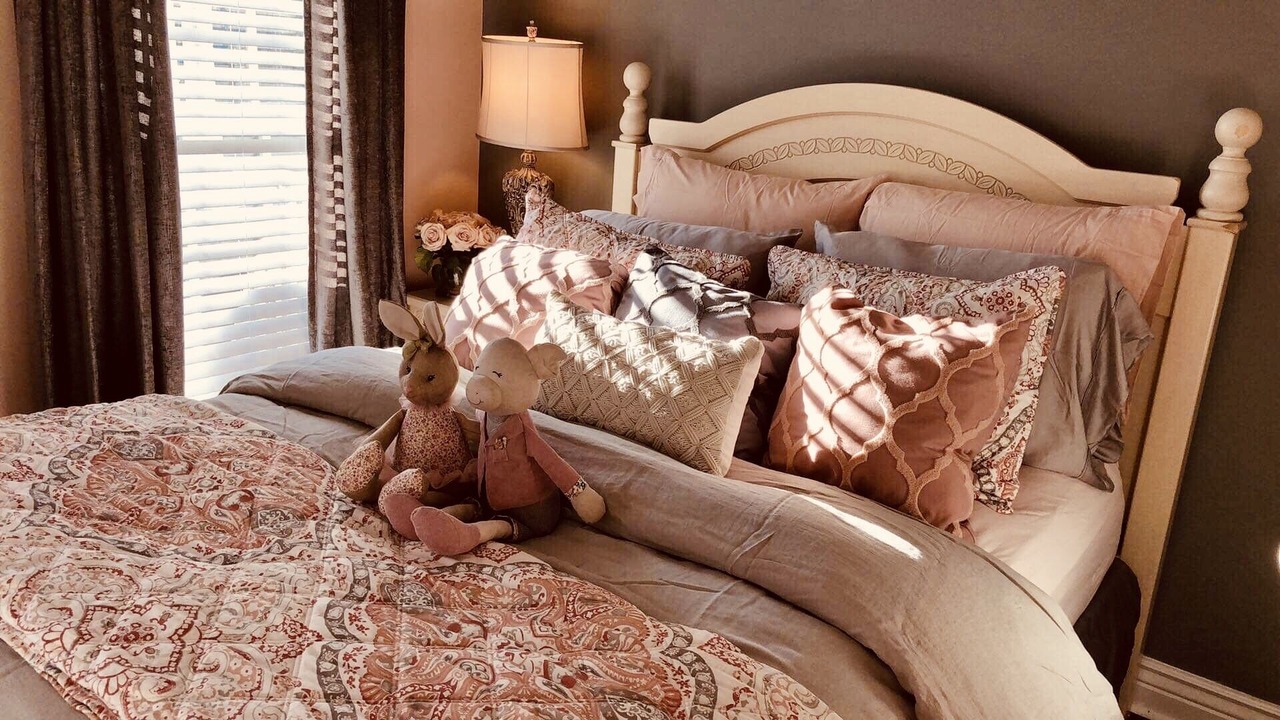 Photo of Bedroom in Huddleston