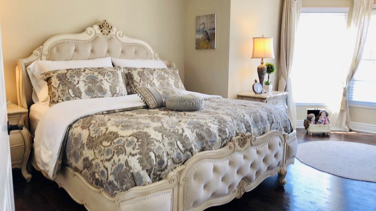 Photo of Bedroom in Huddleston