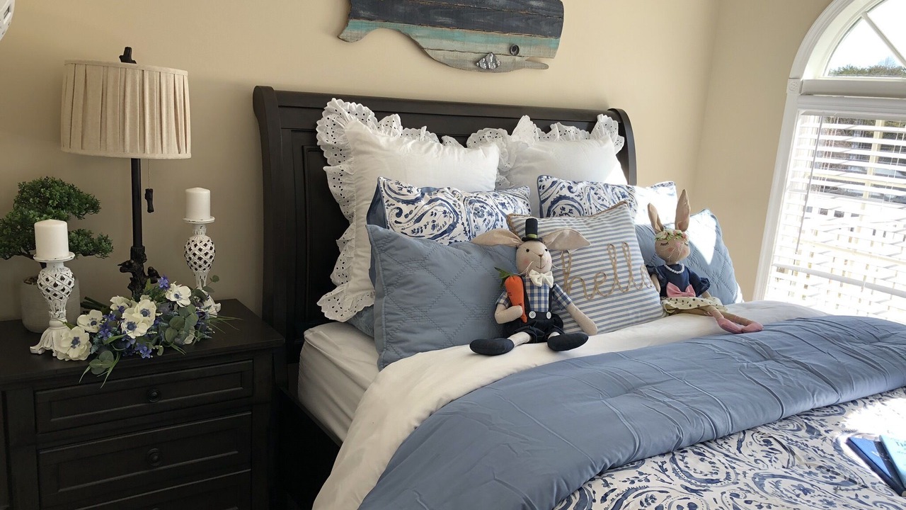 Photo of Bedroom in Huddleston