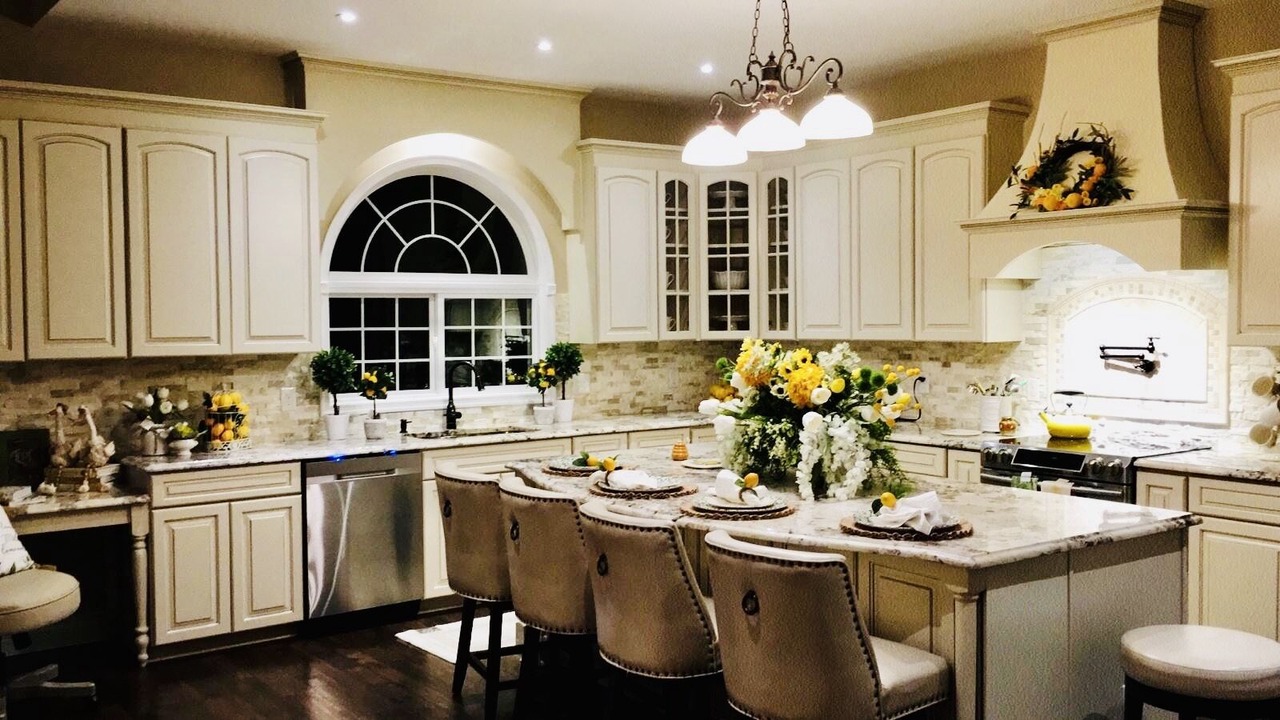 Photo of Kitchen in Huddleston