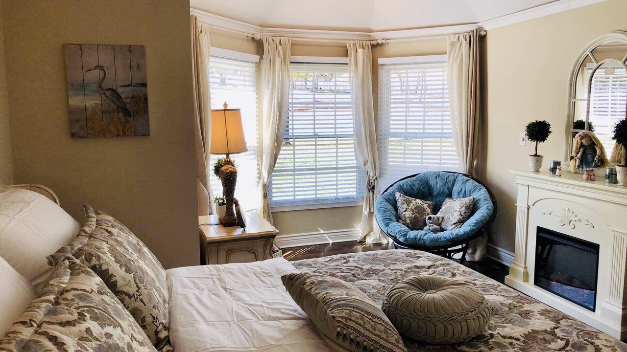 Photo of Bedroom in Huddleston